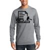 Long Sleeve Essential Tee Thumbnail