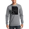 Long Sleeve Essential Tee Thumbnail