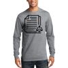 Long Sleeve Essential Tee Thumbnail
