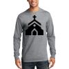 Long Sleeve Essential Tee Thumbnail