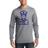 Long Sleeve Essential Tee Thumbnail