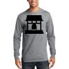 Long Sleeve Essential Tee Thumbnail