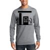 Long Sleeve Essential Tee Thumbnail