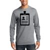 Long Sleeve Essential Tee Thumbnail