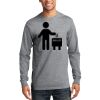 Long Sleeve Essential Tee Thumbnail
