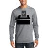 Long Sleeve Essential Tee Thumbnail