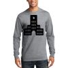 Long Sleeve Essential Tee Thumbnail