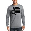 Long Sleeve Essential Tee Thumbnail