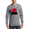 Long Sleeve Essential Tee Thumbnail