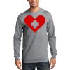 Long Sleeve Essential Tee Thumbnail