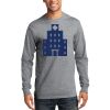Long Sleeve Essential Tee Thumbnail