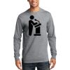 Long Sleeve Essential Tee Thumbnail