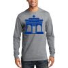 Long Sleeve Essential Tee Thumbnail