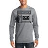 Long Sleeve Essential Tee Thumbnail