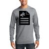 Long Sleeve Essential Tee Thumbnail