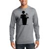 Long Sleeve Essential Tee Thumbnail