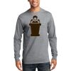 Long Sleeve Essential Tee Thumbnail