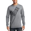 Long Sleeve Essential Tee Thumbnail