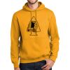Essential Fleece Pullover Hooded Sweatshirt Thumbnail