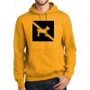 Essential Fleece Pullover Hooded Sweatshirt Thumbnail