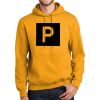 Essential Fleece Pullover Hooded Sweatshirt Thumbnail