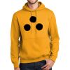Essential Fleece Pullover Hooded Sweatshirt Thumbnail