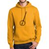 Essential Fleece Pullover Hooded Sweatshirt Thumbnail