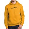 Essential Fleece Pullover Hooded Sweatshirt Thumbnail