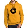 Essential Fleece Pullover Hooded Sweatshirt Thumbnail
