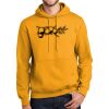 Essential Fleece Pullover Hooded Sweatshirt Thumbnail