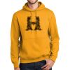 Essential Fleece Pullover Hooded Sweatshirt Thumbnail