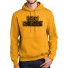 Essential Fleece Pullover Hooded Sweatshirt Thumbnail