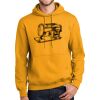 Essential Fleece Pullover Hooded Sweatshirt Thumbnail