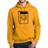 Essential Fleece Pullover Hooded Sweatshirt Thumbnail
