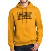 Essential Fleece Pullover Hooded Sweatshirt Thumbnail