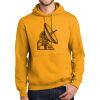 Essential Fleece Pullover Hooded Sweatshirt Thumbnail