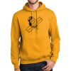 Essential Fleece Pullover Hooded Sweatshirt Thumbnail