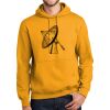 Essential Fleece Pullover Hooded Sweatshirt Thumbnail