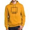 Essential Fleece Pullover Hooded Sweatshirt Thumbnail