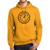 Essential Fleece Pullover Hooded Sweatshirt Thumbnail