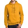 Essential Fleece Pullover Hooded Sweatshirt Thumbnail