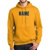 Essential Fleece Pullover Hooded Sweatshirt Thumbnail