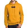 Essential Fleece Pullover Hooded Sweatshirt Thumbnail