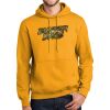 Essential Fleece Pullover Hooded Sweatshirt Thumbnail