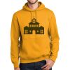 Essential Fleece Pullover Hooded Sweatshirt Thumbnail