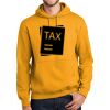 Essential Fleece Pullover Hooded Sweatshirt Thumbnail