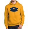 Essential Fleece Pullover Hooded Sweatshirt Thumbnail