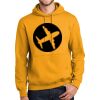 Essential Fleece Pullover Hooded Sweatshirt Thumbnail