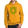 Essential Fleece Pullover Hooded Sweatshirt Thumbnail