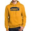 Essential Fleece Pullover Hooded Sweatshirt Thumbnail